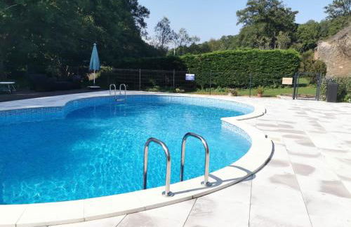 Moulin des Forges Gites, Camping et Glamping - Photo 5