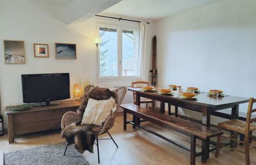 Le Chanterelle - Spacieux & Cocooning - Foto 16