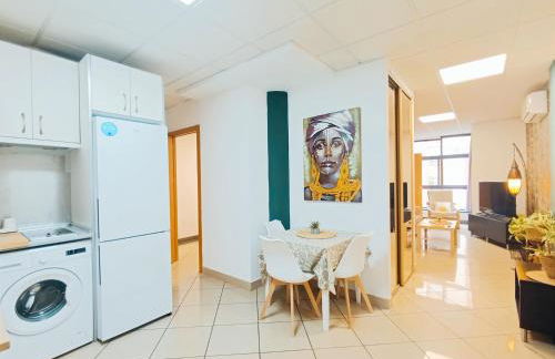 Bambú, Conjunto Playa del Palo - Photo 1