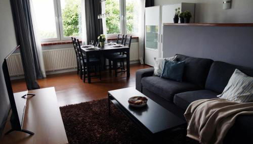 Ruhige Ferienwohnung mit Fernblick - Foto 3