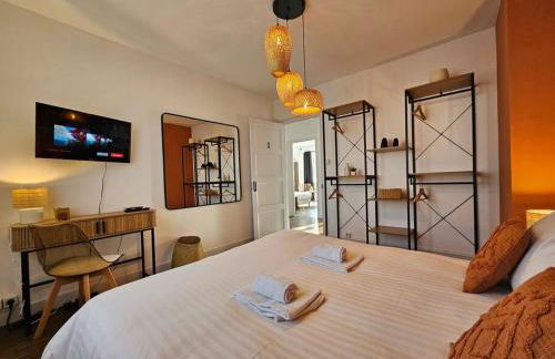 Chez Mamie Aline par Madame Conciergerie - Foto 72