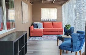 Sandy Pacific Hideaway 1 - Foto 9