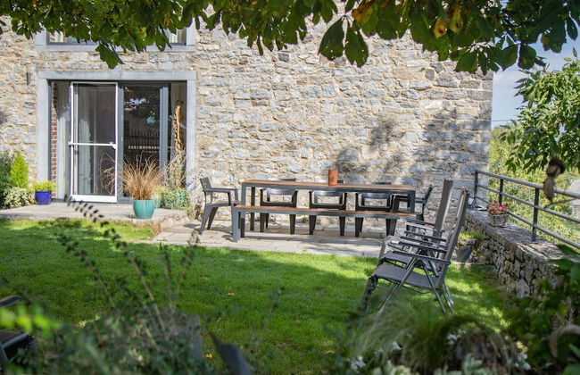 Tranquil Stay in Ardennes - Foto 38