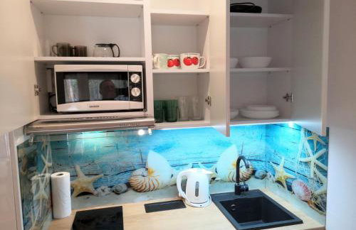 Blue Mare Apartamenty U Tomka - Foto 30