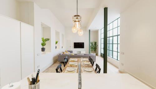 Centrico y moderno junto al Parque - Foto 2