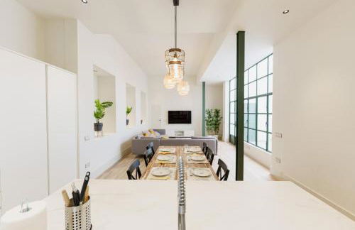 Centrico y moderno junto al Parque - Foto 2