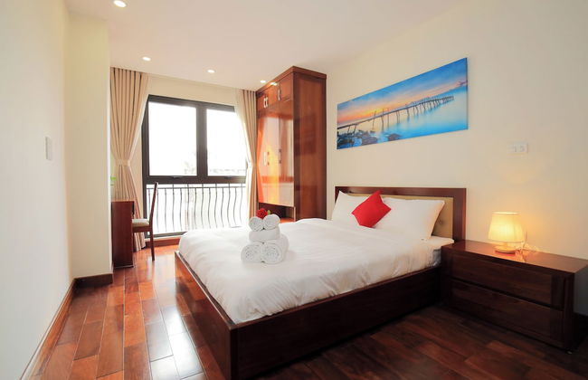 NINE HOUSING 12 DAO TAN - Foto 14