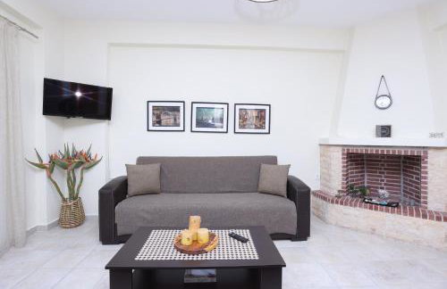 Luxury Villas Polychrono - Foto 3