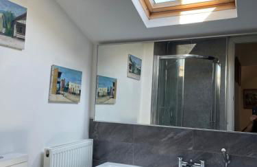 Victorian Home with Dedicated Workspace, Sherwood Nottingham - Foto 45