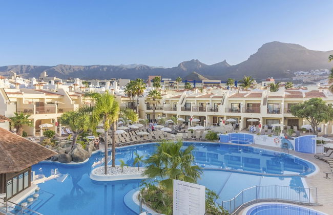 Royal Sunset Beach Club - Photo 22