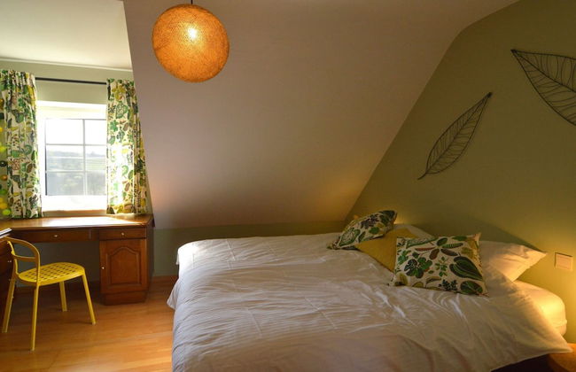 Luxurious Villa With Pool in the Ardennes - Photo 4