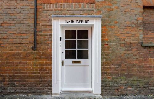 Host & Stay - Manor View - Foto 31