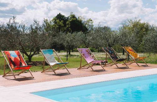 Podere Selvatici - Foto 14