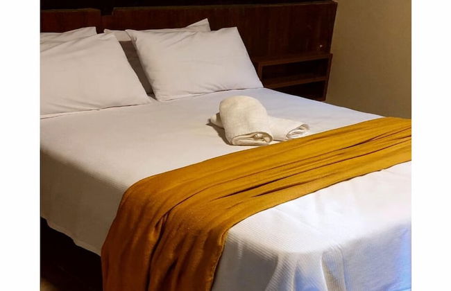 Itiquira Park Hotel - Foto 19