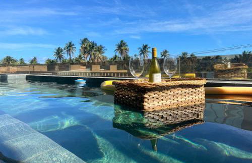 Kanui Mar (cobertura garden) - Foto 47