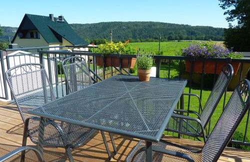 Ferienoase Lilienstein - Foto 25