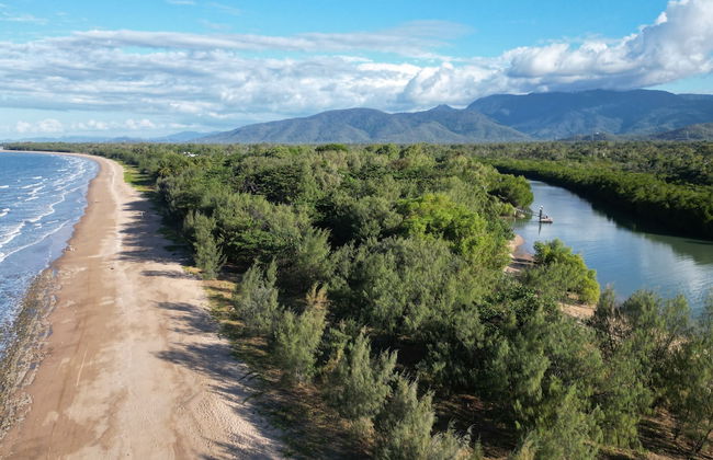 Balgal Beach Units - Foto 11