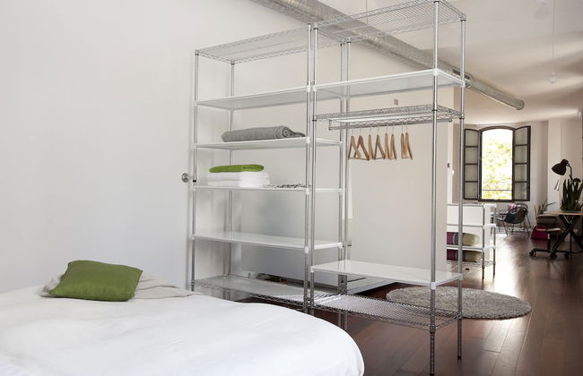 Sealona Beach Lofts Apartments - Foto 44