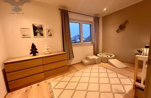 River Lake Inn - Muldestausee - Foto 30