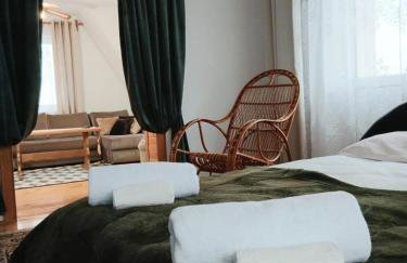 Apartament Kułachówka - Foto 1