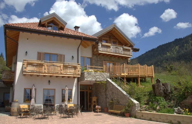 Agristurismo ai Castioni - Foto 40