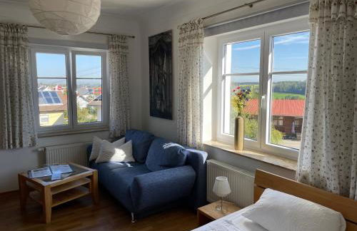 Ferienwohnungen Ollarzried - Foto 1