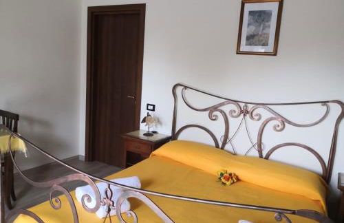 Calabria Camera matrimoniale 1 per vacanza al mare VILLA FRANCA - Foto 1