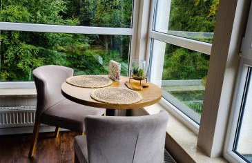 Apartament Kurort Kozubnik Wilcza Wataha - Foto 3