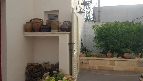 LA LIMONAIA - Foto 4, Garden, Garden view