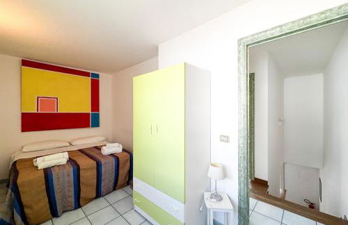 Casa Marea - Authentic Holiday Home Near the Beach in Santa Caterina - Marea Stays Collection - Foto 13