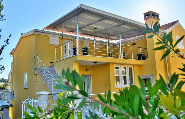 Fancy Apartments Dream - Deluxe One Bedroom Apartment With Balcony and Sea View - Foto 23