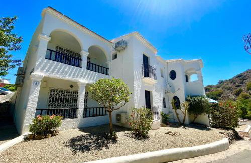 Tranquility starts here at apartment Maria - Foto 2