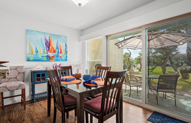 Rockport Racquet and Yacht Club - Foto 68