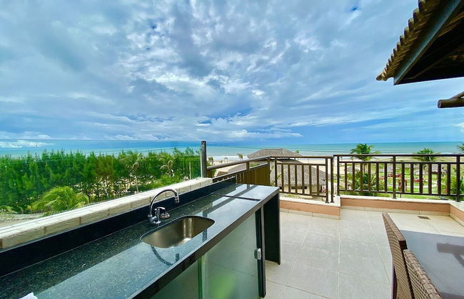 Beach Place Resort - Porto das Dunas - Photo 20