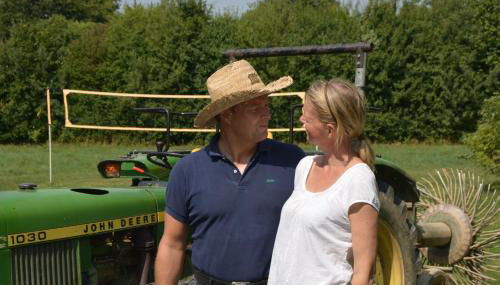 Lindenhof Hahn - Foto 3