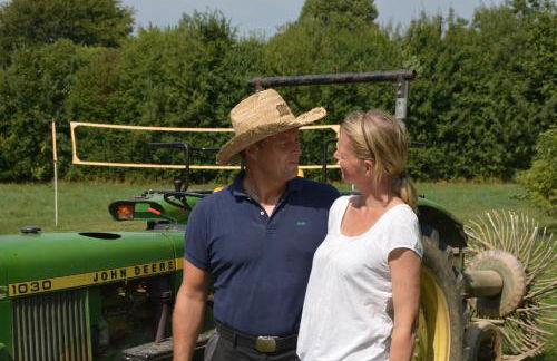 Lindenhof Hahn - Foto 3