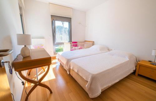 Villa Syndriani - 5 Bedroom Villa - Foto 45