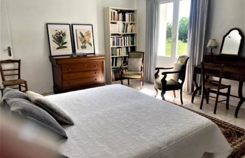 La Haute Foret proche mer - Foto 20