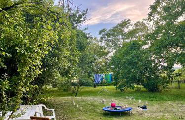 Villa Annika - Foto 4