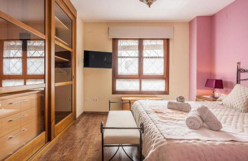 Luminoso Alhambra View Suite - El Laurel - Photo 29