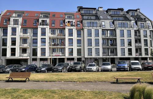 Apartament LUCKY - Foto 20