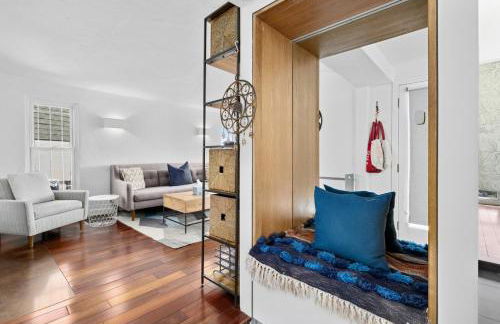 Spectacular Views and Tranquil Retreat in Los Feliz - Foto 7