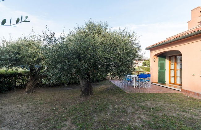 Il Borgo Apartments C1 - Sv-d600-navi44atc - Foto 39