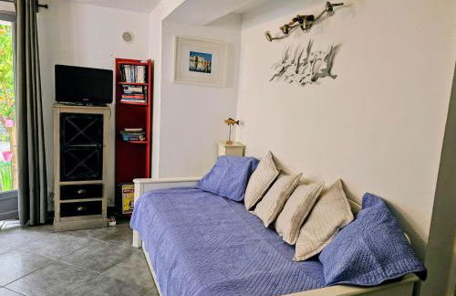 T2 en Rez-de-jardin Fleur de Sel - Foto 15