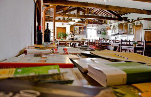 Agriturismo Terra Sabina - Foto 71