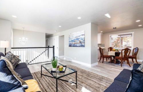 Near City Park-Mountains-Canyons-Game Room-Pool - Foto 16