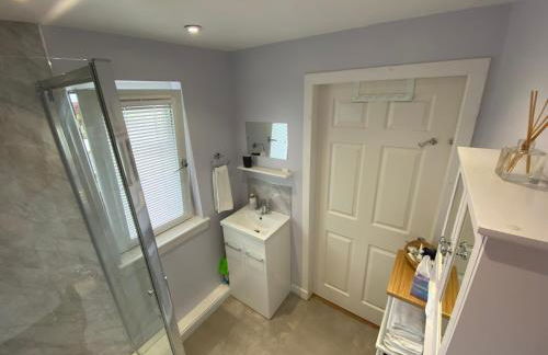 The Wee Cottage by the Ferry - Foto 15