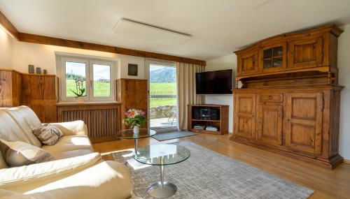 Ferienwohnung "Florin" - Foto 2, Garden