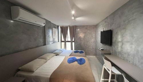 Flat Comfort Vista Mare Studios - Intermares - Photo 5