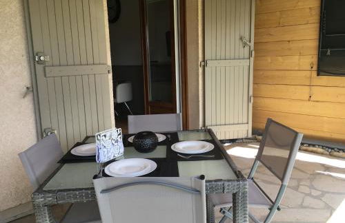 Petite maison avec piscine entre mer et montagne - Foto 16